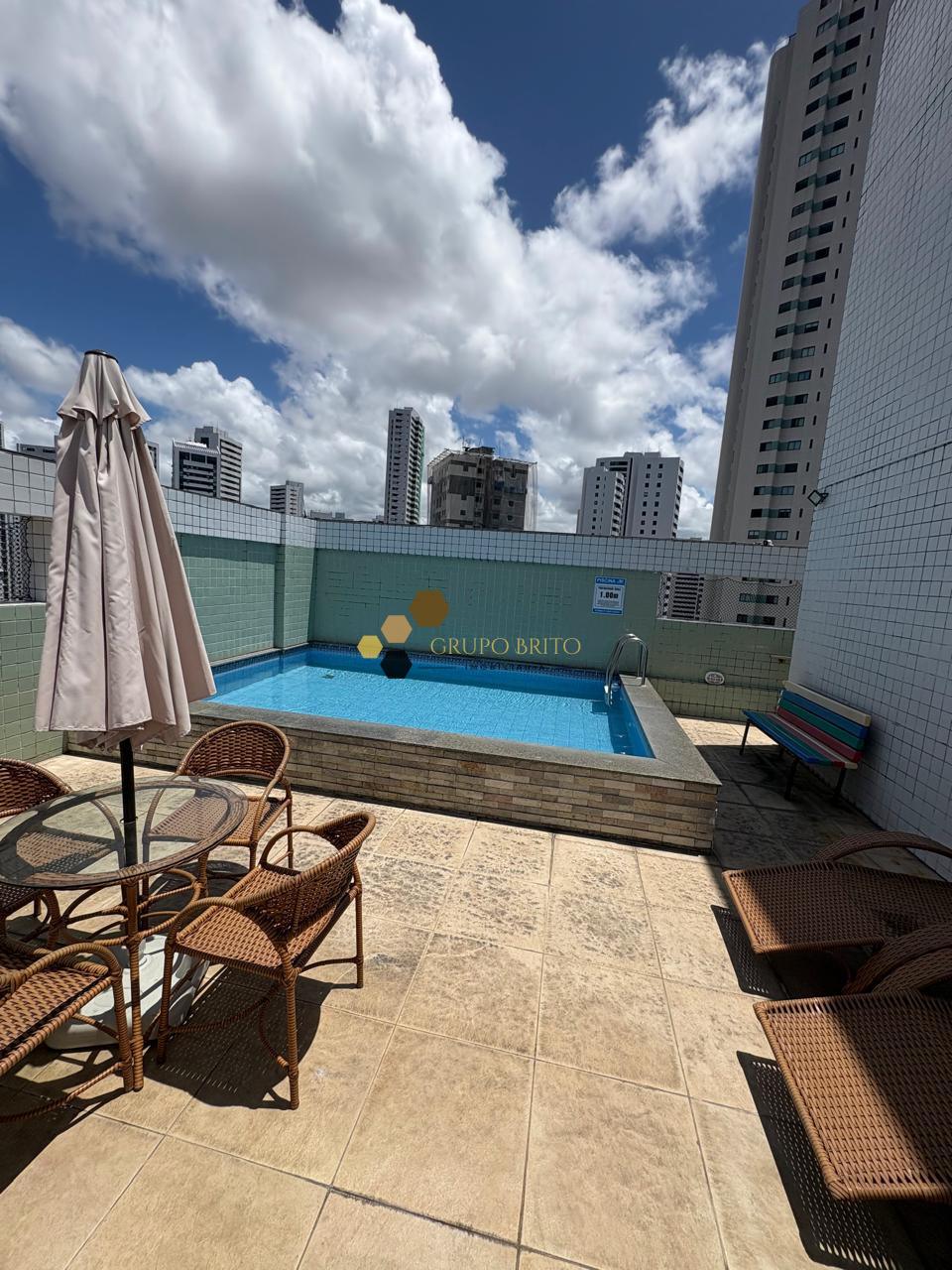 Apartamento para Alugar no Rosarinho