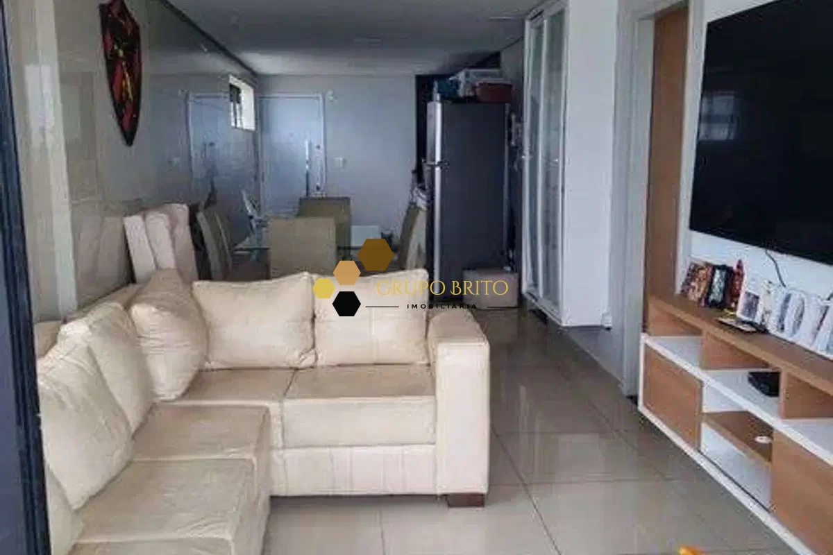 Apartamento 2 Quartos Piedade à Venda - Foto 2
