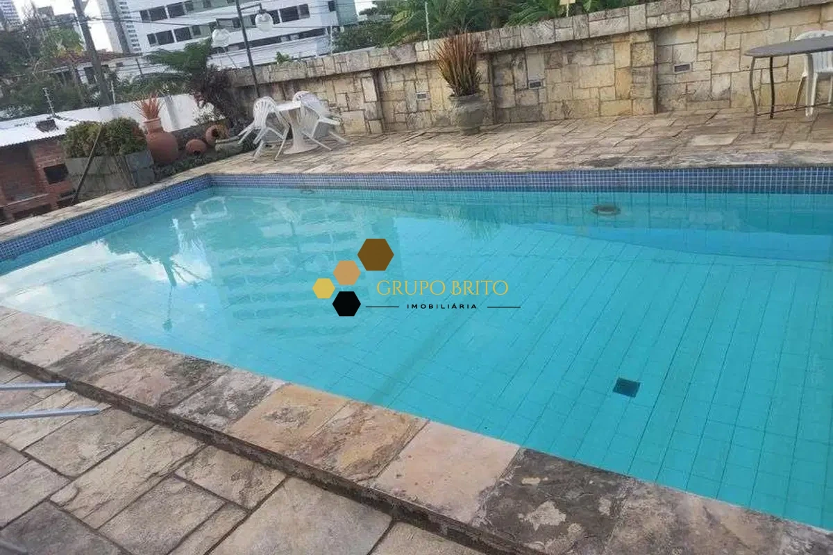 Casa / Sobrado 4 Quartos Hipódromo à Venda - Foto 1
