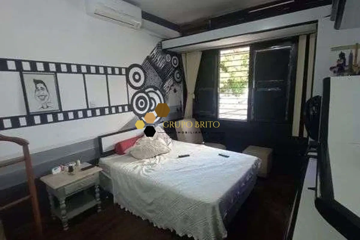 Casa / Sobrado 4 Quartos Hipódromo à Venda - Foto 2
