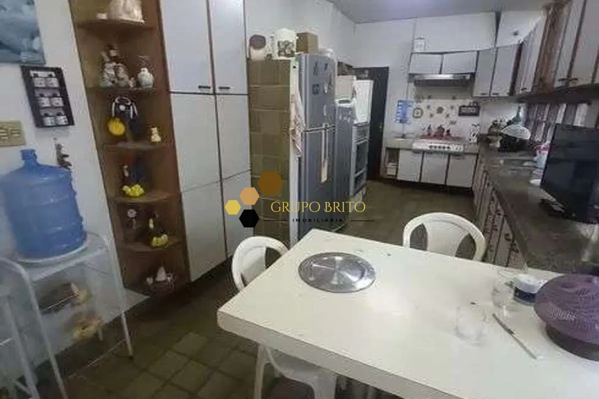 Casa / Sobrado 4 Quartos Hipódromo à Venda - Foto 4