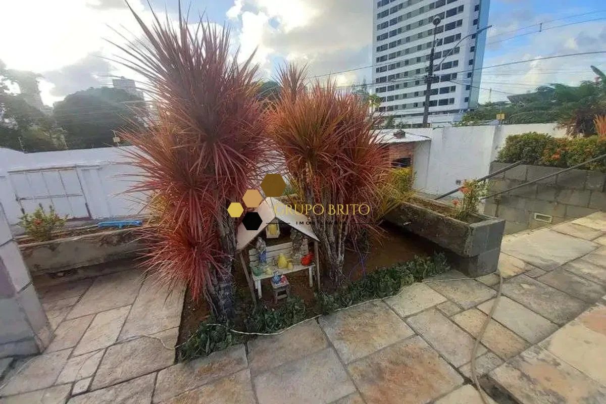 Casa / Sobrado 4 Quartos Hipódromo à Venda - Foto 7