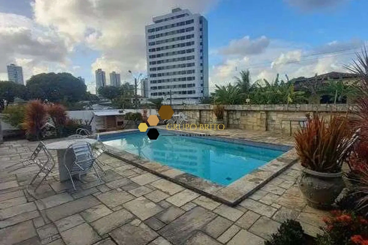Casa / Sobrado 4 Quartos Hipódromo à Venda - Foto 8