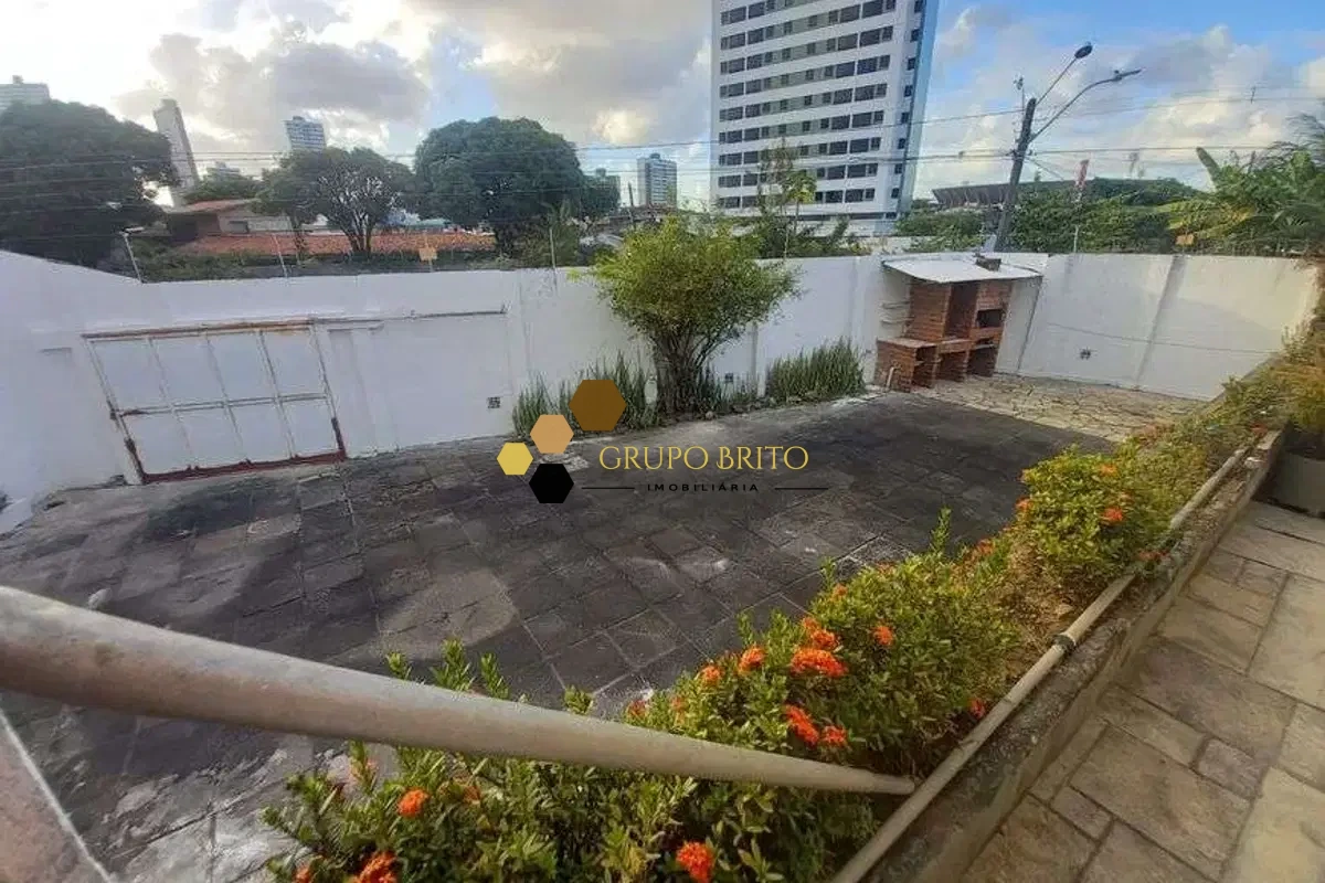 Casa / Sobrado 4 Quartos Hipódromo à Venda - Foto 9