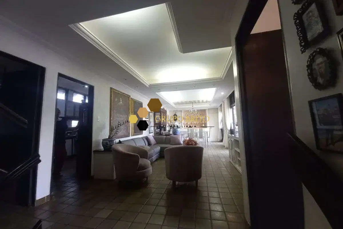 Casa / Sobrado 4 Quartos Hipódromo à Venda - Foto 11
