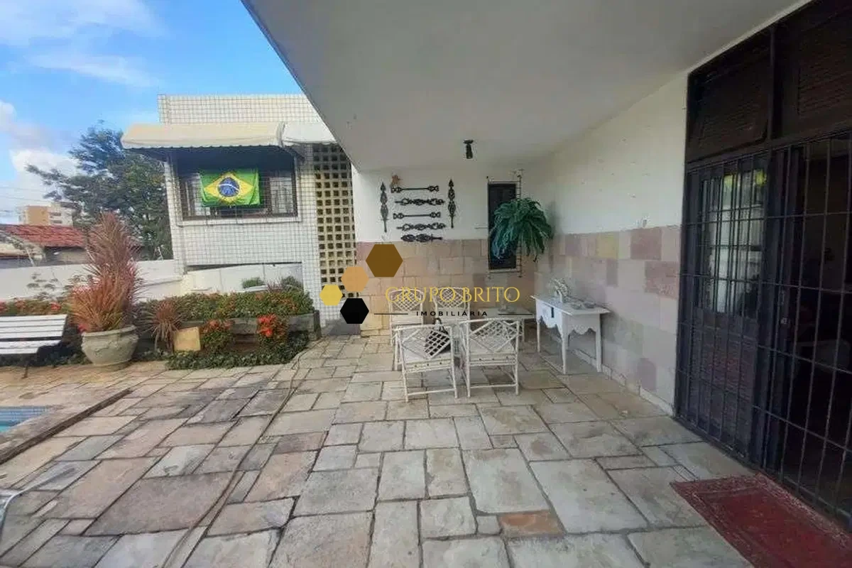 Casa / Sobrado 4 Quartos Hipódromo à Venda - Foto 12