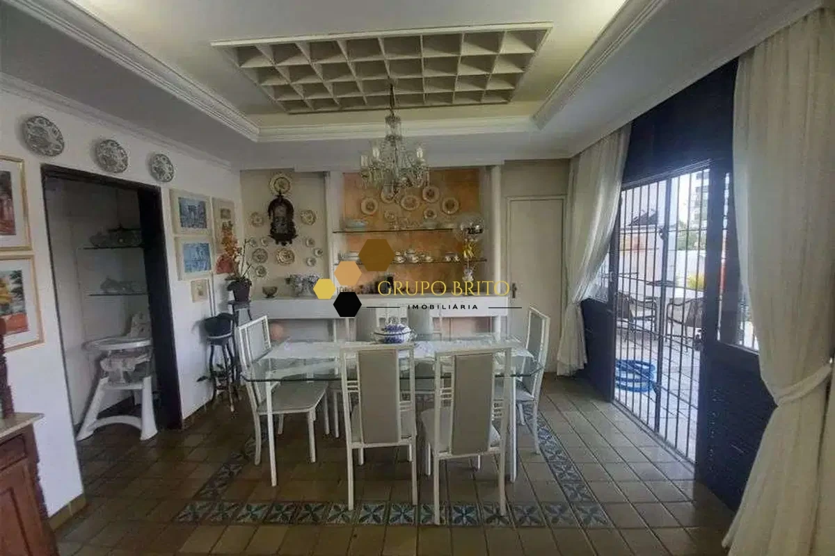 Casa / Sobrado 4 Quartos Hipódromo à Venda - Foto 18