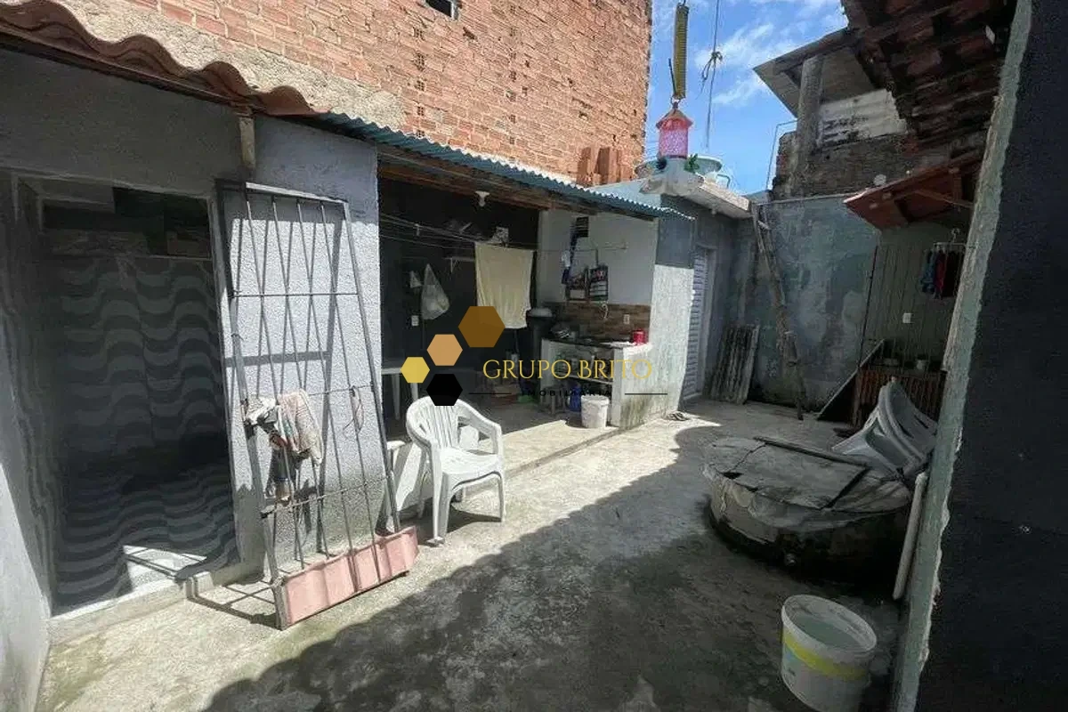 Casa / Sobrado 3 Quartos Ipsep à Venda - Foto 4