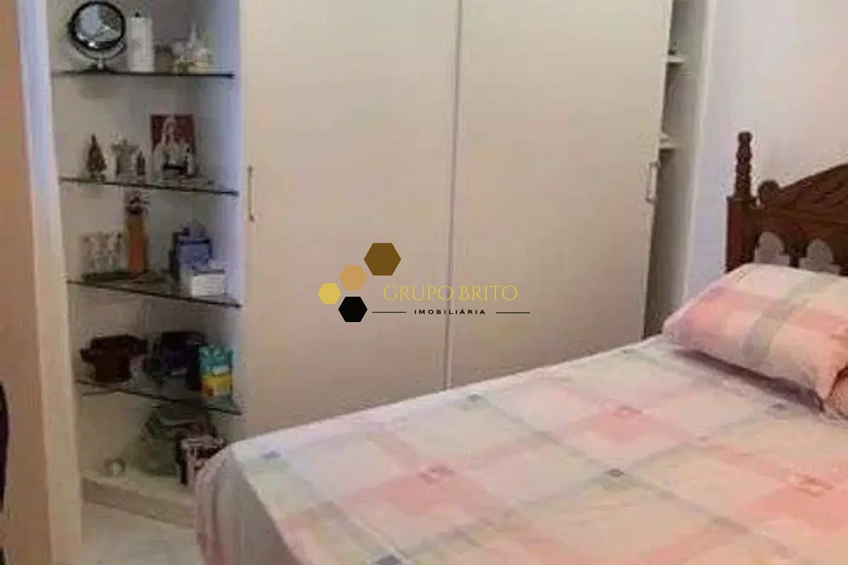 Apartamento 3 Quartos Boa Viagem à Venda - Foto 2