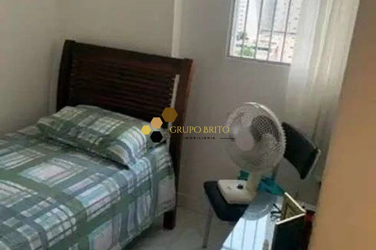 Apartamento 3 Quartos Boa Viagem à Venda - Foto 7