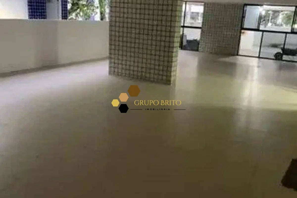 Apartamento 3 Quartos Boa Viagem à Venda - Foto 11
