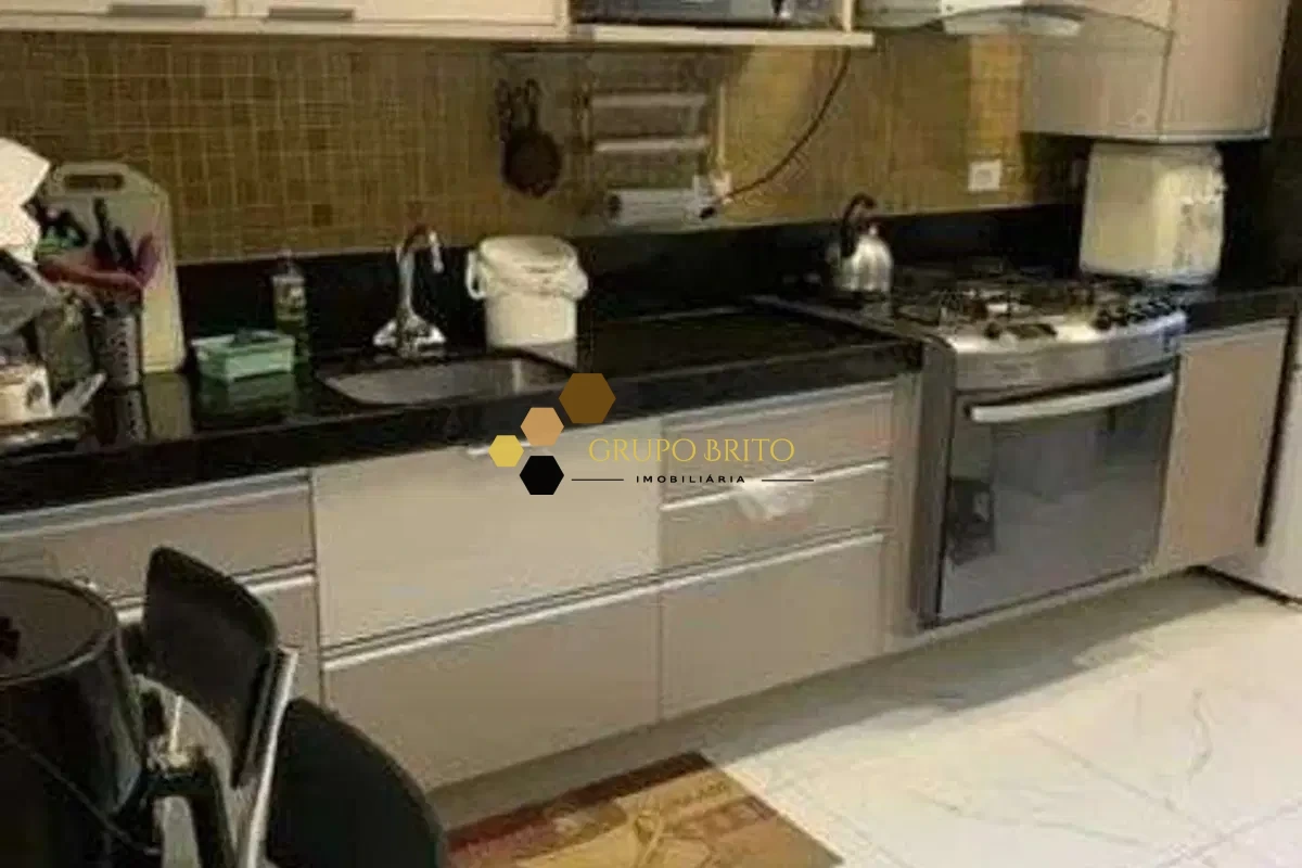 Apartamento 3 Quartos Boa Viagem à Venda - Foto 15