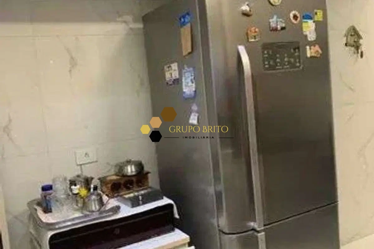 Apartamento 3 Quartos Boa Viagem à Venda - Foto 18