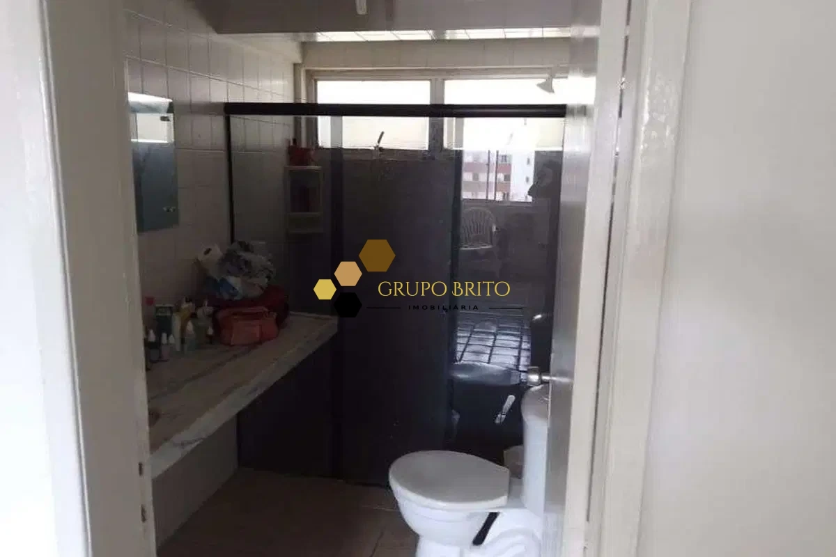 Cobertura 4 Quartos Piedade à Venda - Foto 9