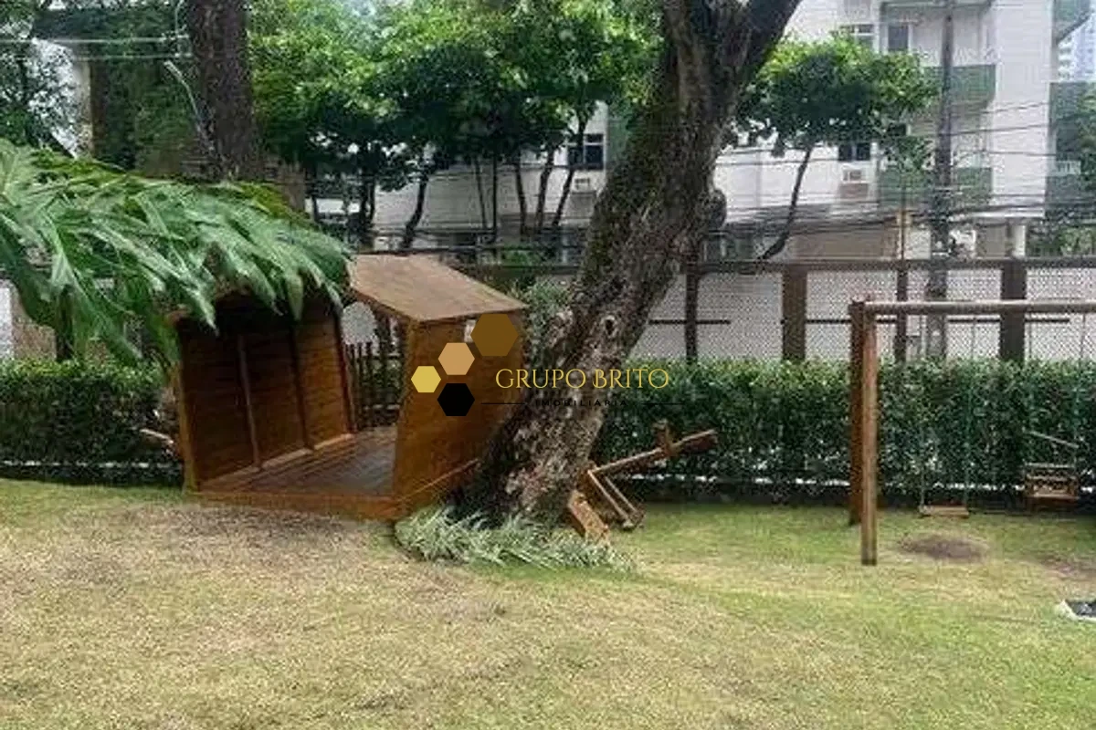 Apartamento 4 Quartos Boa Viagem à Venda - Foto 12
