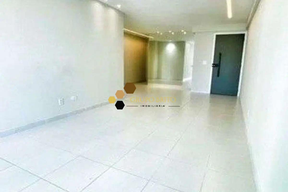 Apartamento 4 Quartos Boa Viagem à Venda - Foto 2