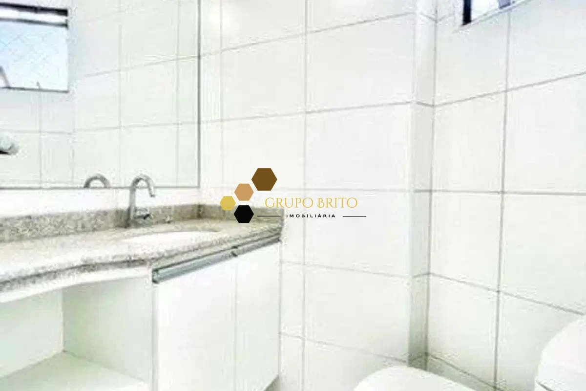 Apartamento 4 Quartos Boa Viagem à Venda - Foto 9