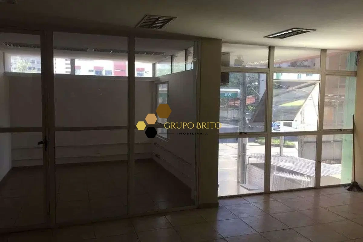 Conj. Comercial / Sala Boa Viagem para Alugar - Foto 13