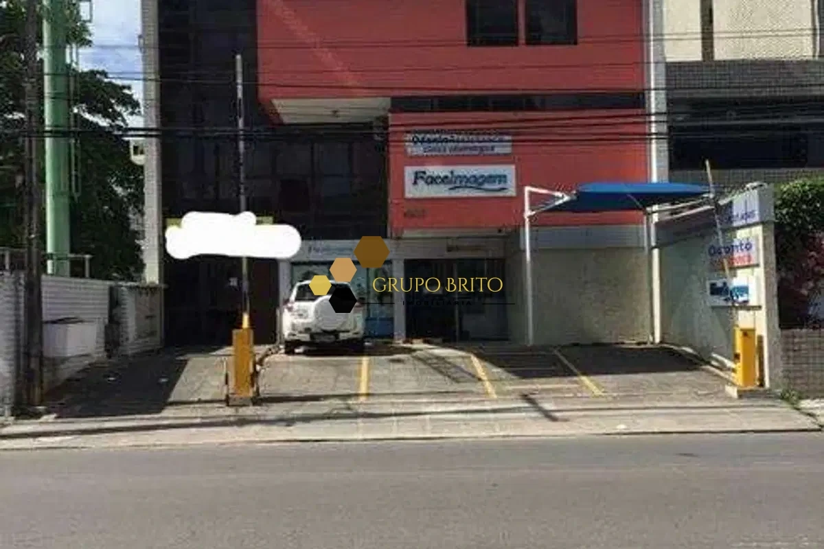 Conj. Comercial / Sala Boa Viagem para Alugar - Foto 17