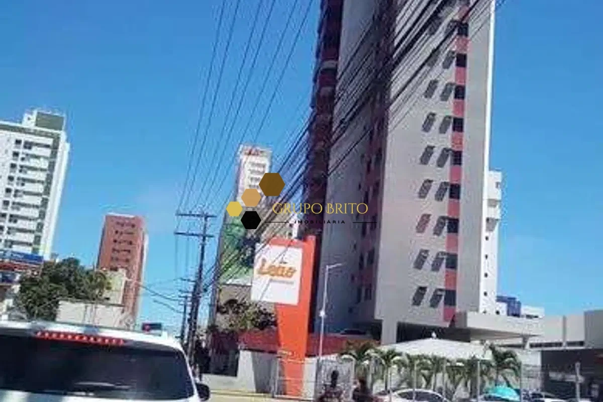 Apartamento 4 Quartos Piedade à Venda - Foto 17