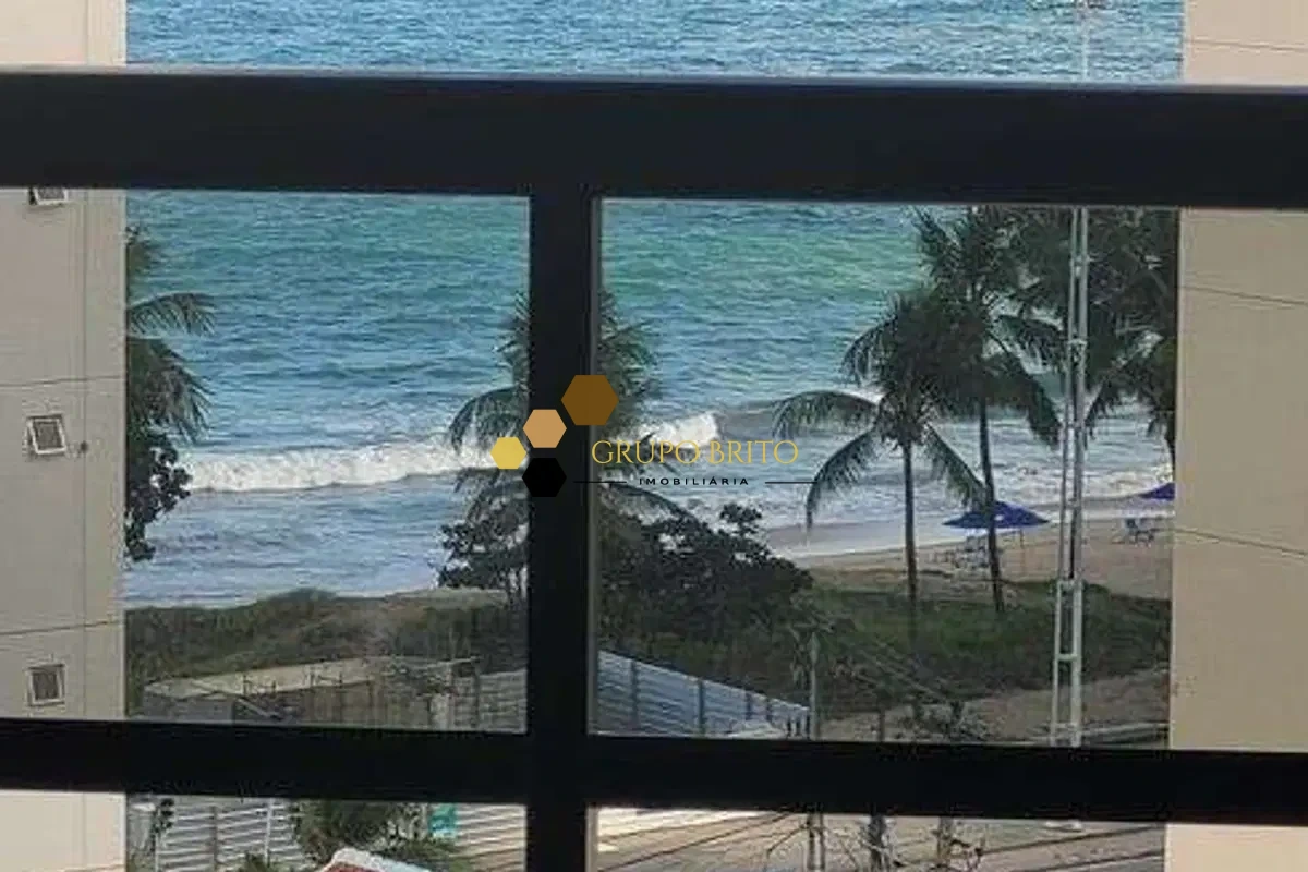 Apartamento 3 Quartos Boa Viagem à Venda - Foto 1