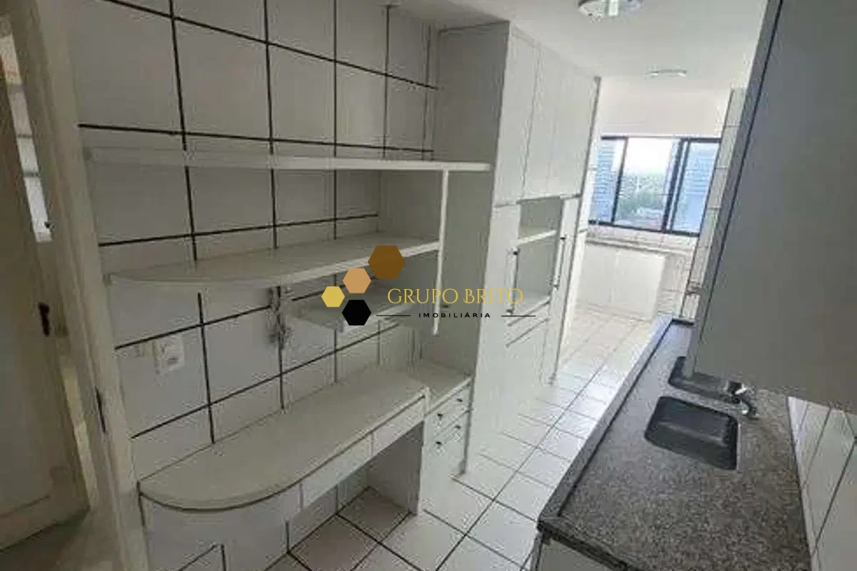 Apartamento 3 Quartos Boa Viagem à Venda - Foto 5