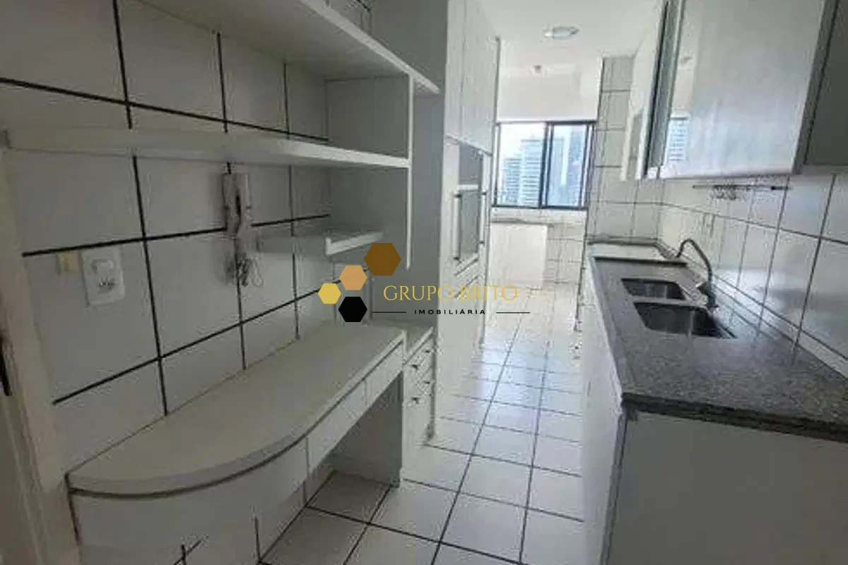 Apartamento 3 Quartos Boa Viagem à Venda - Foto 7
