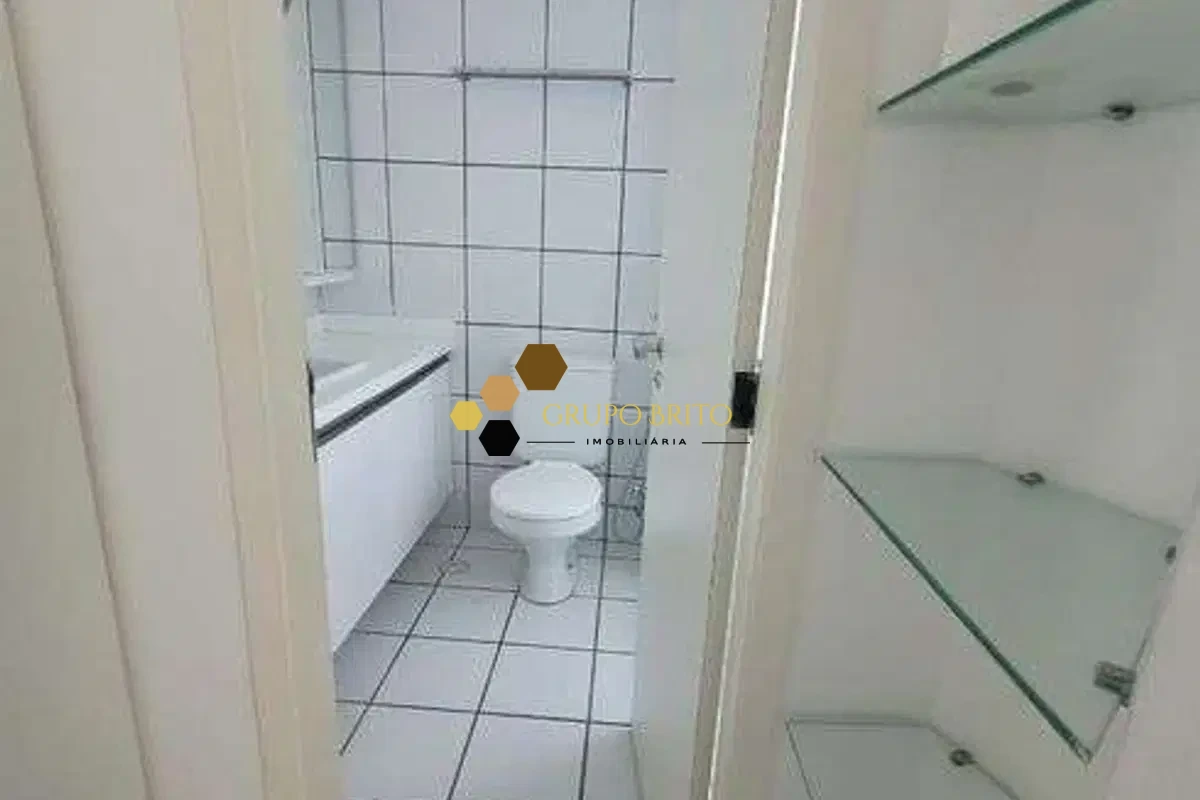 Apartamento 3 Quartos Boa Viagem à Venda - Foto 11