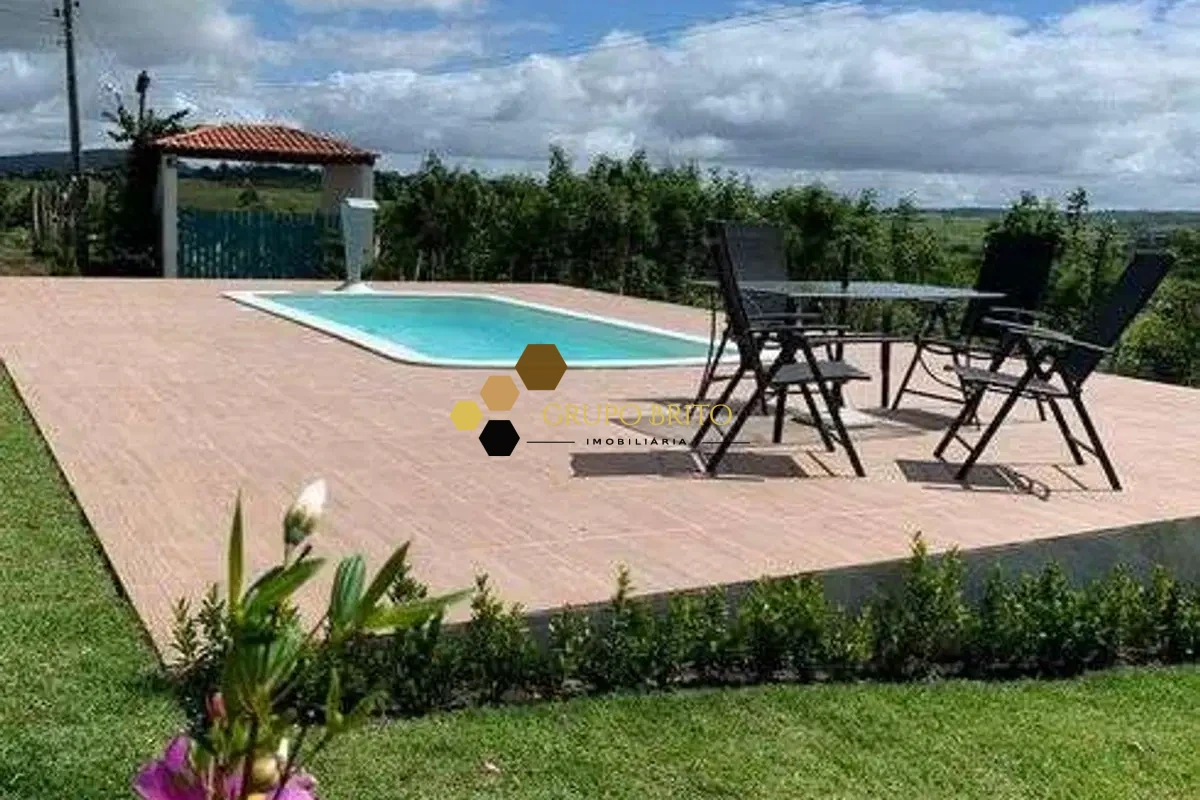 Sítio / Chácara 5 Quartos Centro à Venda - Foto 7