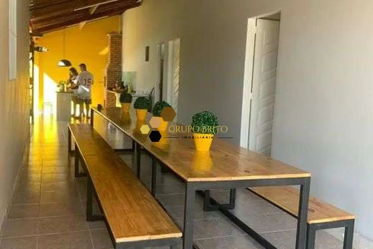 Sítio / Chácara 5 Quartos Centro à Venda - Foto 8