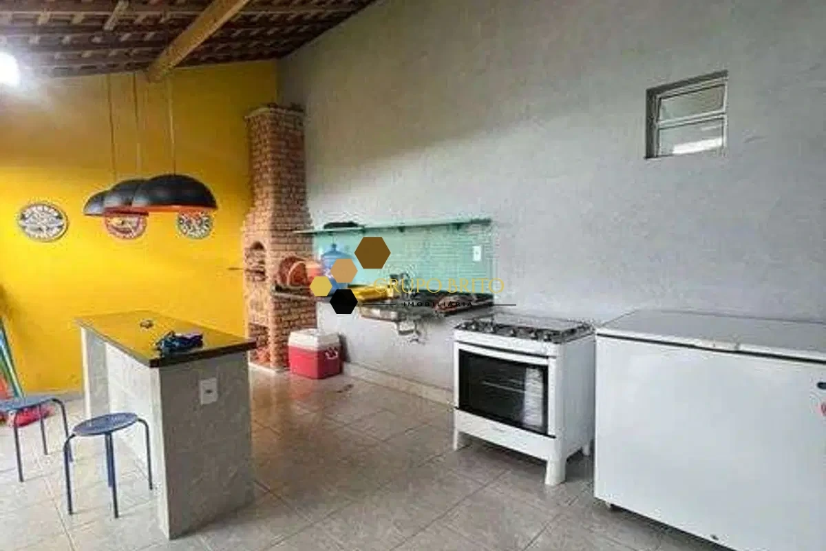 Sítio / Chácara 5 Quartos Centro à Venda - Foto 10