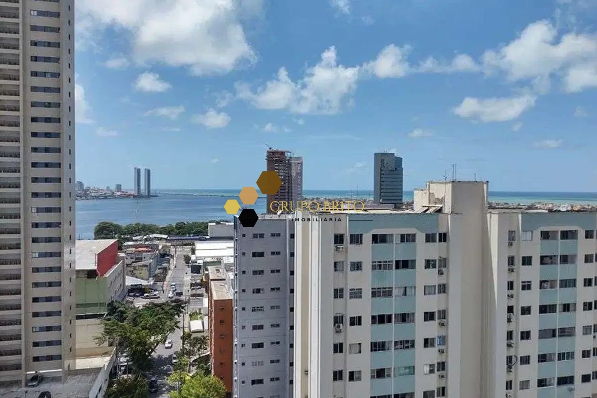 Apartamento 3 Quartos Pina à Venda - Foto 19