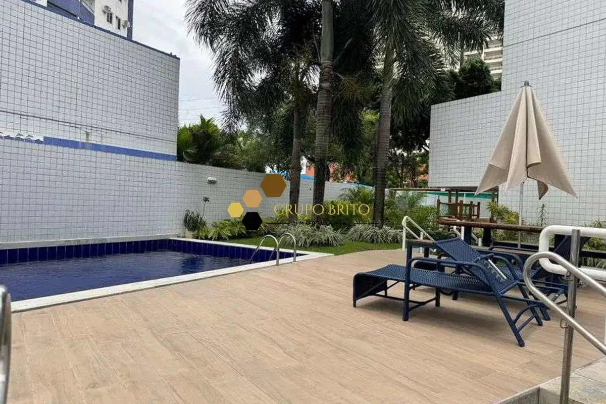 Apartamento 3 Quartos Pina à Venda - Foto 21