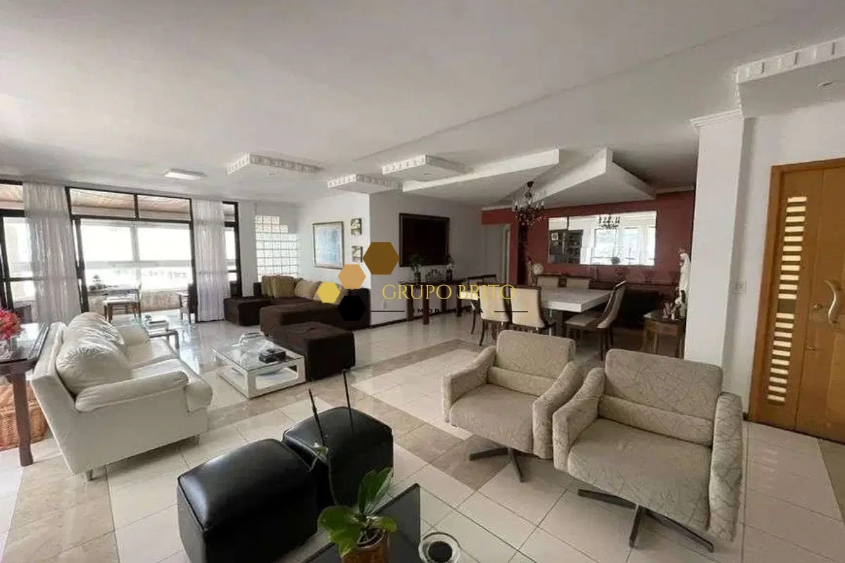 Apartamento 4 Quartos Boa Viagem à Venda - Foto 2