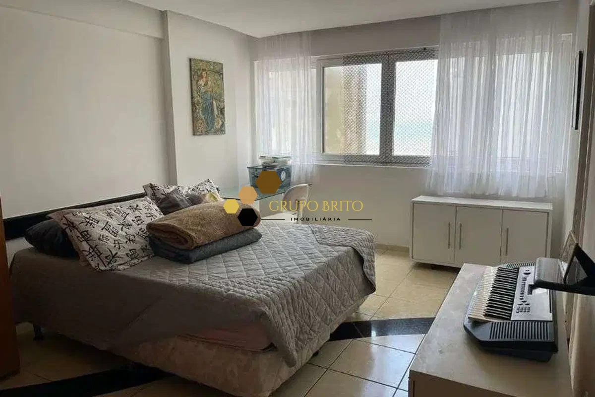 Apartamento 4 Quartos Boa Viagem à Venda - Foto 4