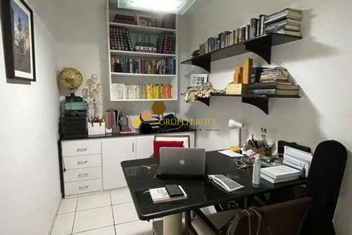 Apartamento 4 Quartos Boa Viagem à Venda - Foto 8