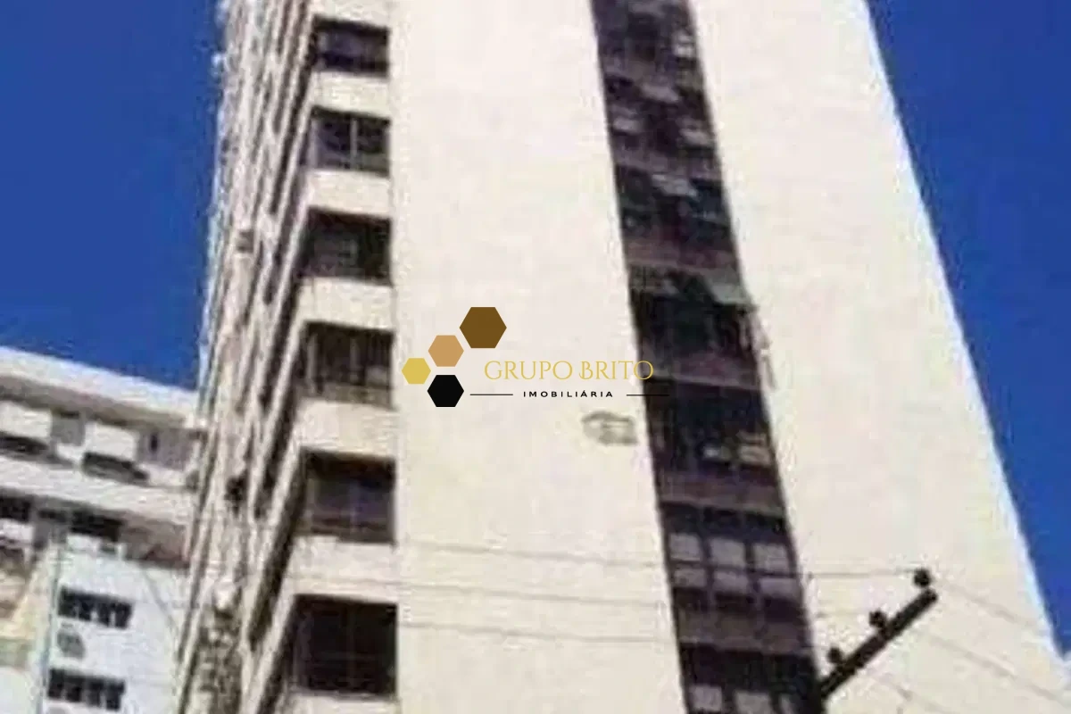 Apartamento 4 Quartos Boa Viagem à Venda - Foto 10