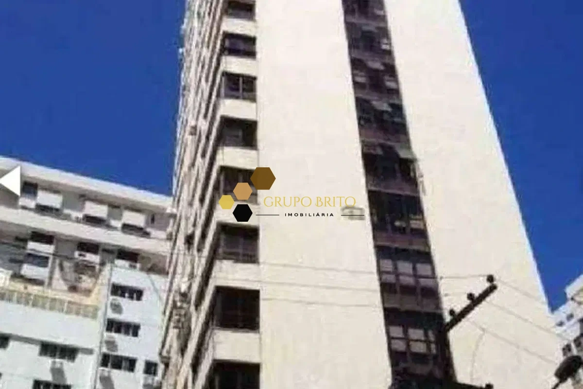 Apartamento 4 Quartos Boa Viagem à Venda - Foto 13