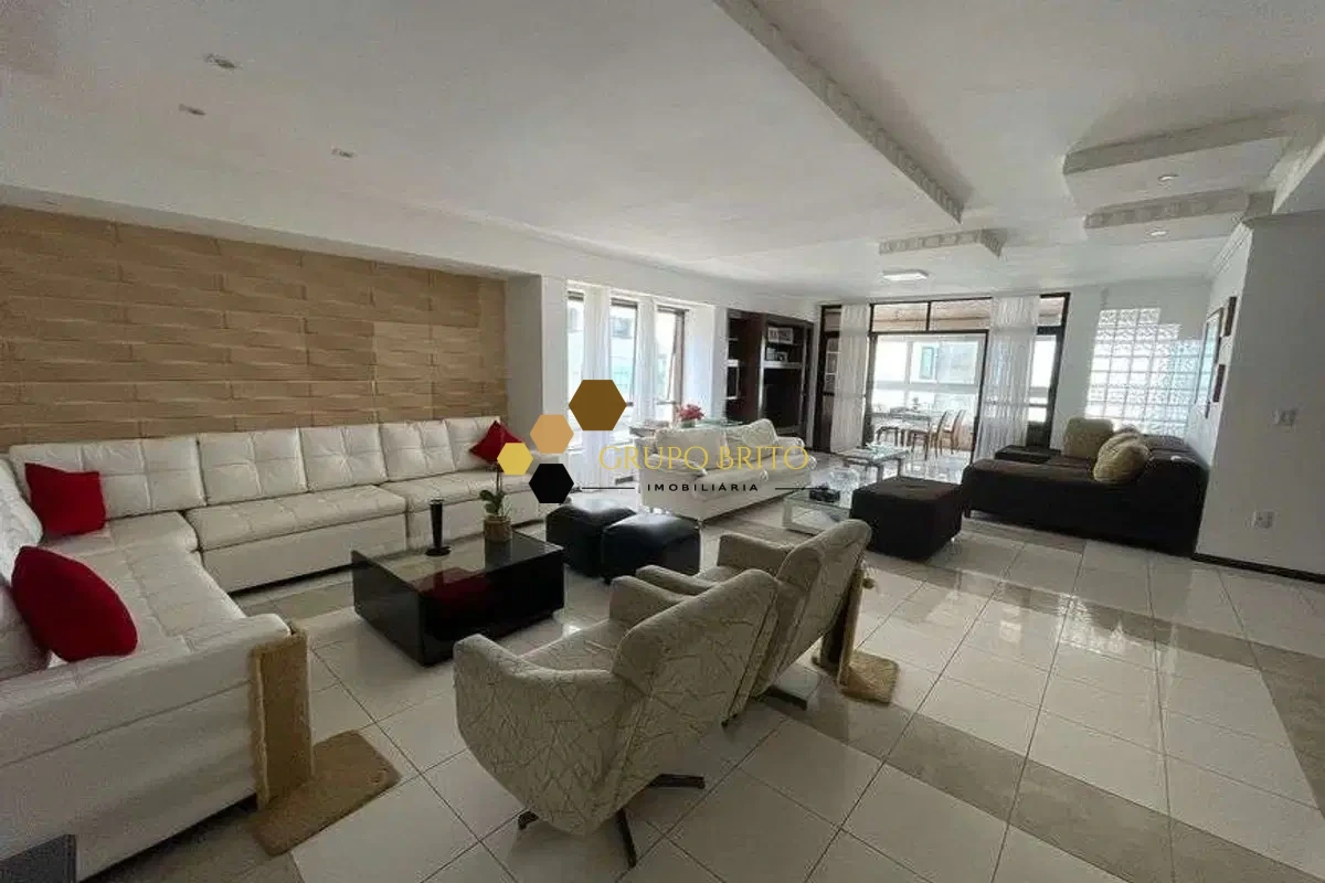 Apartamento 4 Quartos Boa Viagem à Venda - Foto 16