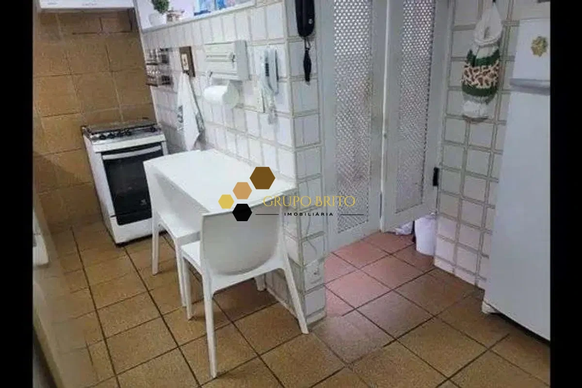 Apartamento 3 Quartos Graças à Venda - Foto 6