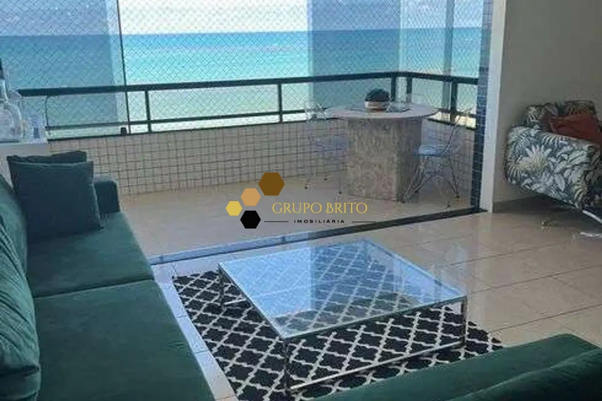Apartamento 5 Quartos Centro à Venda - Foto 5
