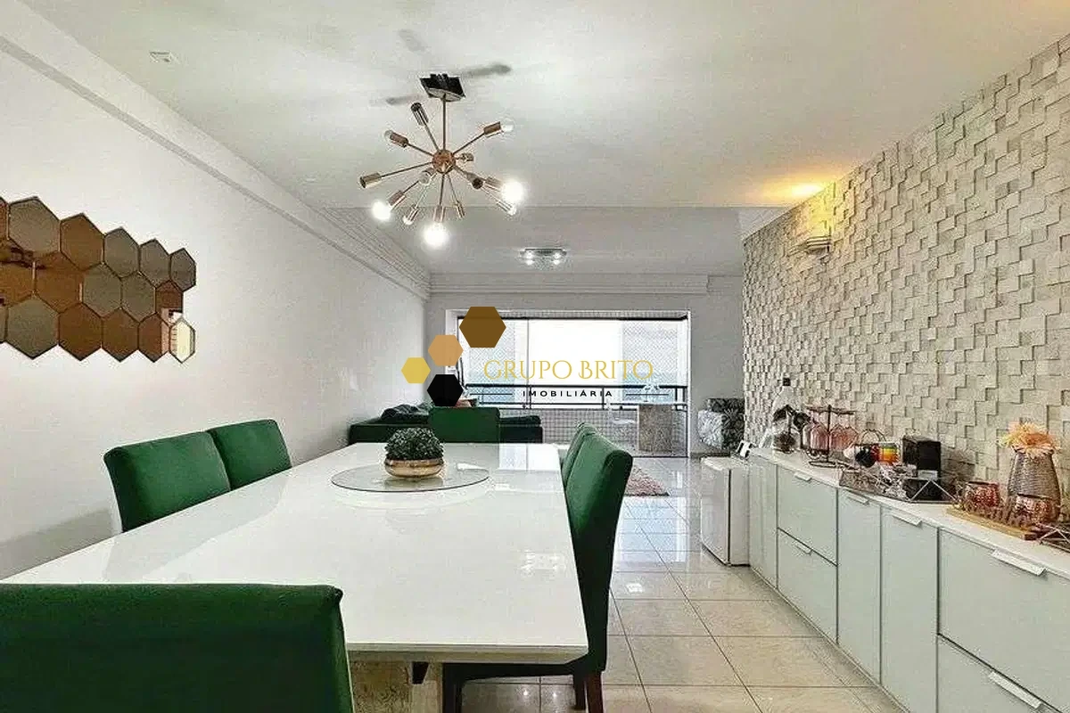 Apartamento 5 Quartos Centro à Venda - Foto 7