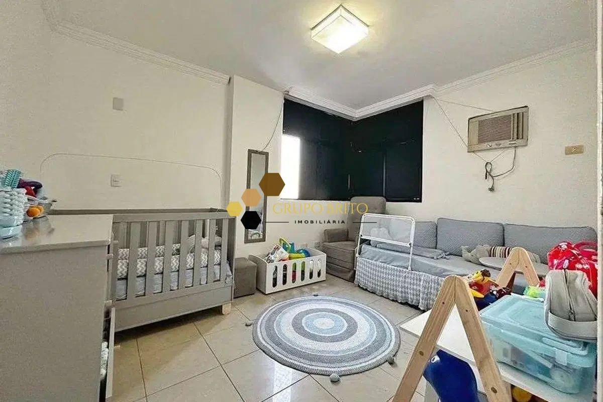 Apartamento 5 Quartos Centro à Venda - Foto 9