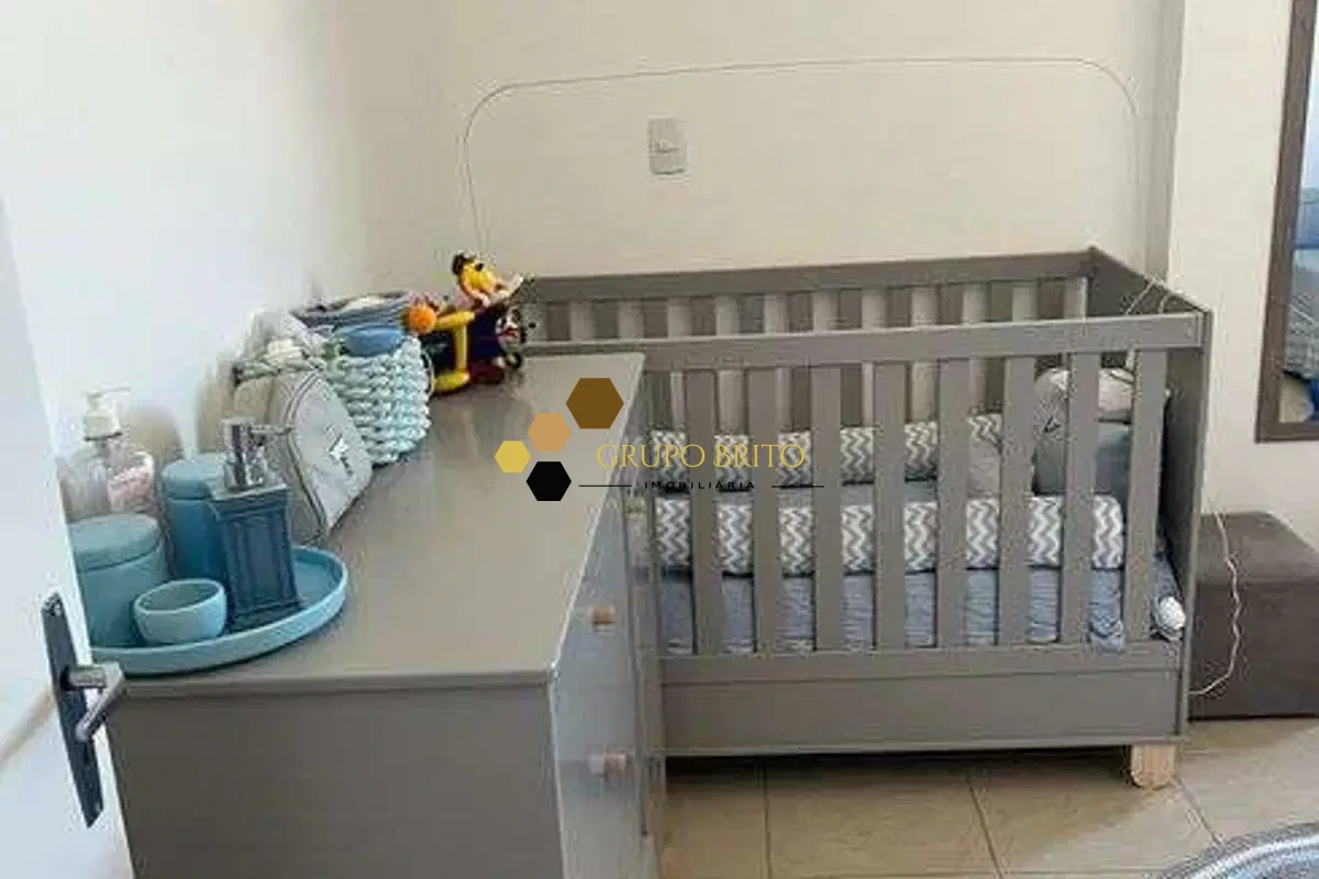 Apartamento 5 Quartos Centro à Venda - Foto 10