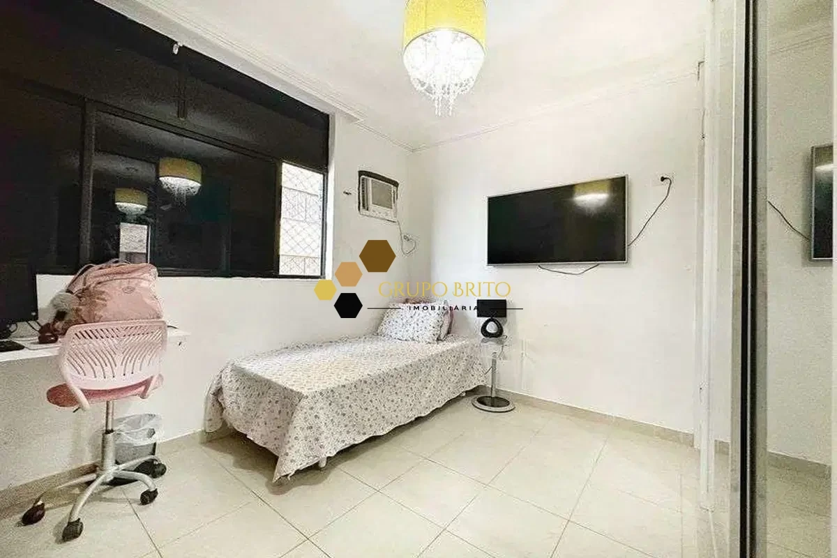 Apartamento 5 Quartos Centro à Venda - Foto 14