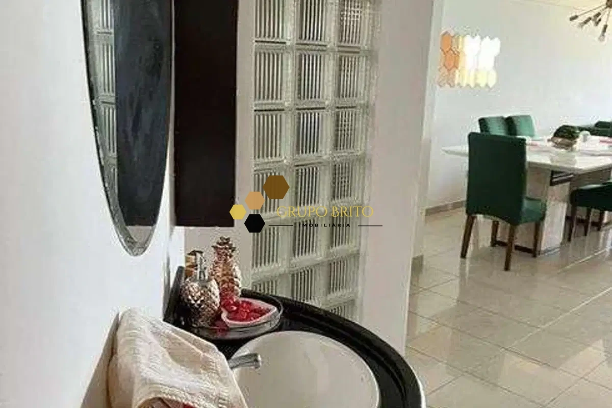 Apartamento 5 Quartos Centro à Venda - Foto 16