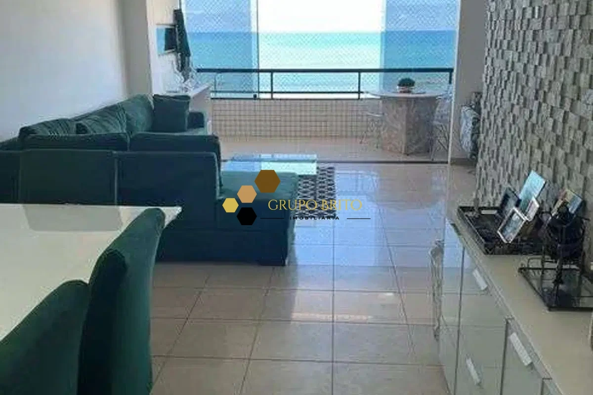 Apartamento 5 Quartos Centro à Venda - Foto 18