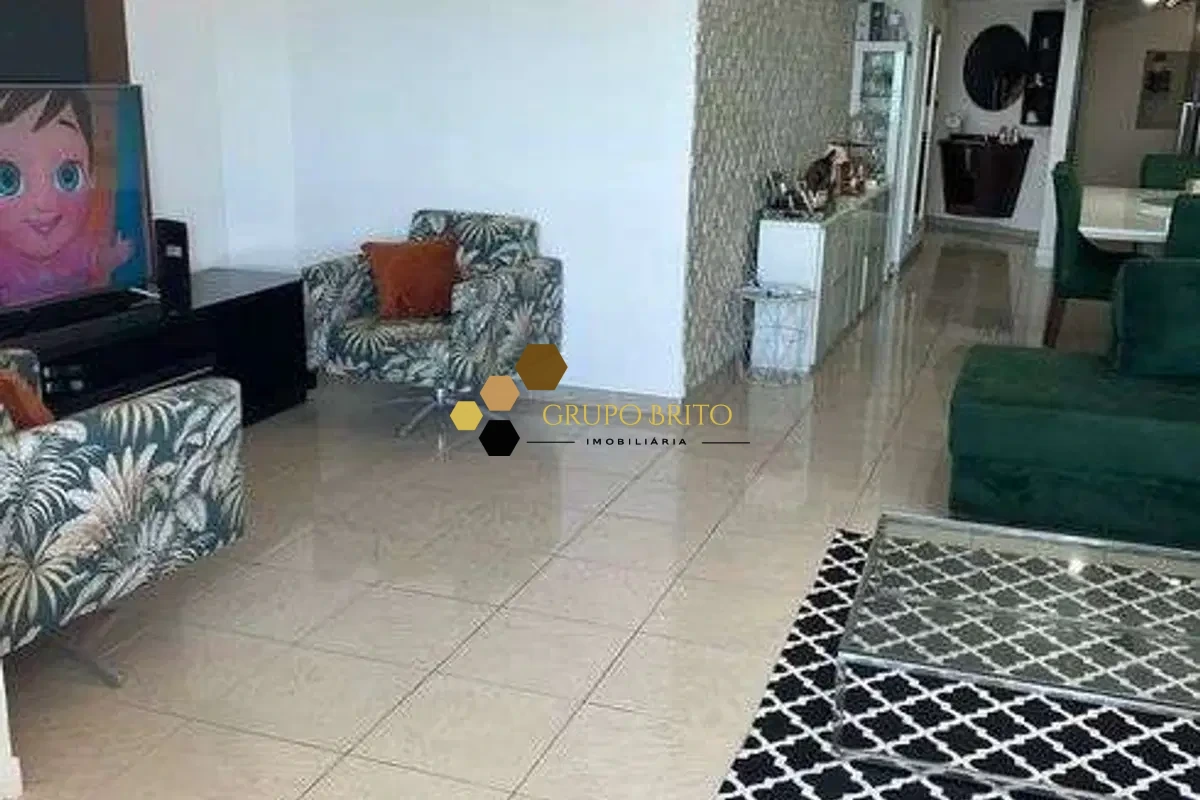 Apartamento 5 Quartos Centro à Venda - Foto 20
