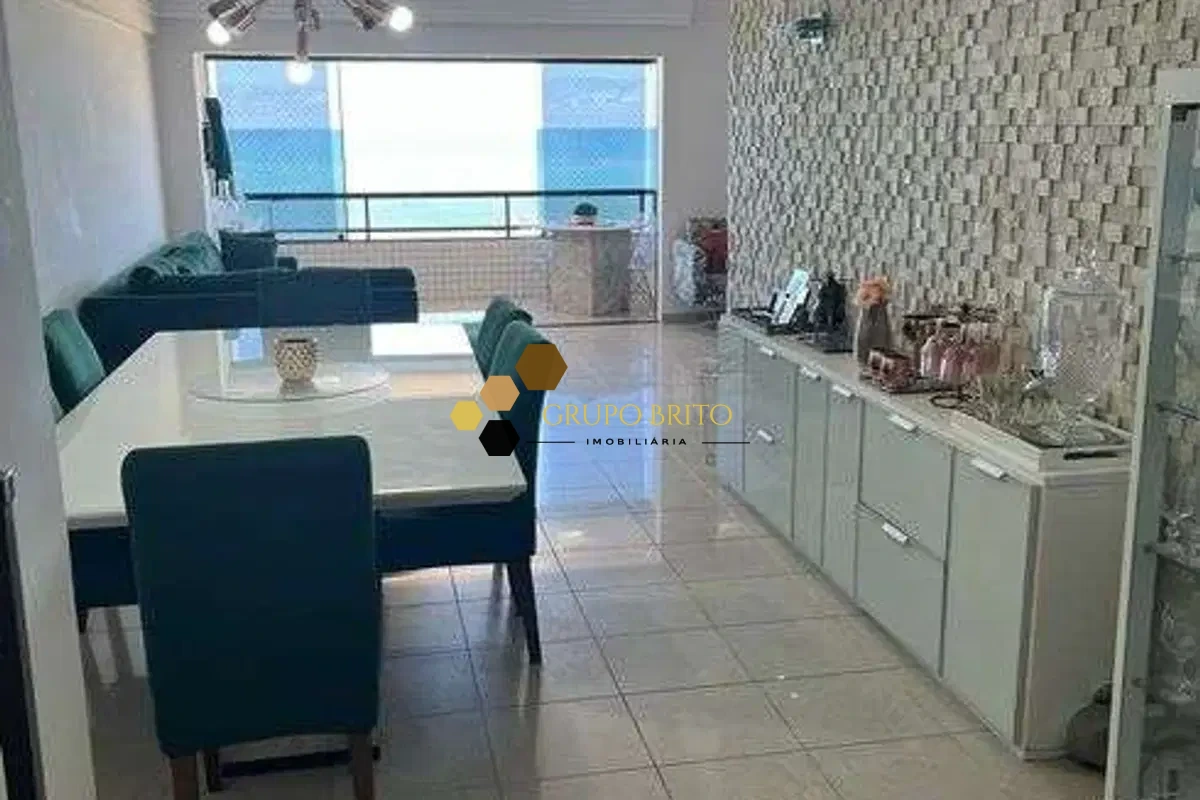 Apartamento 5 Quartos Centro à Venda - Foto 21