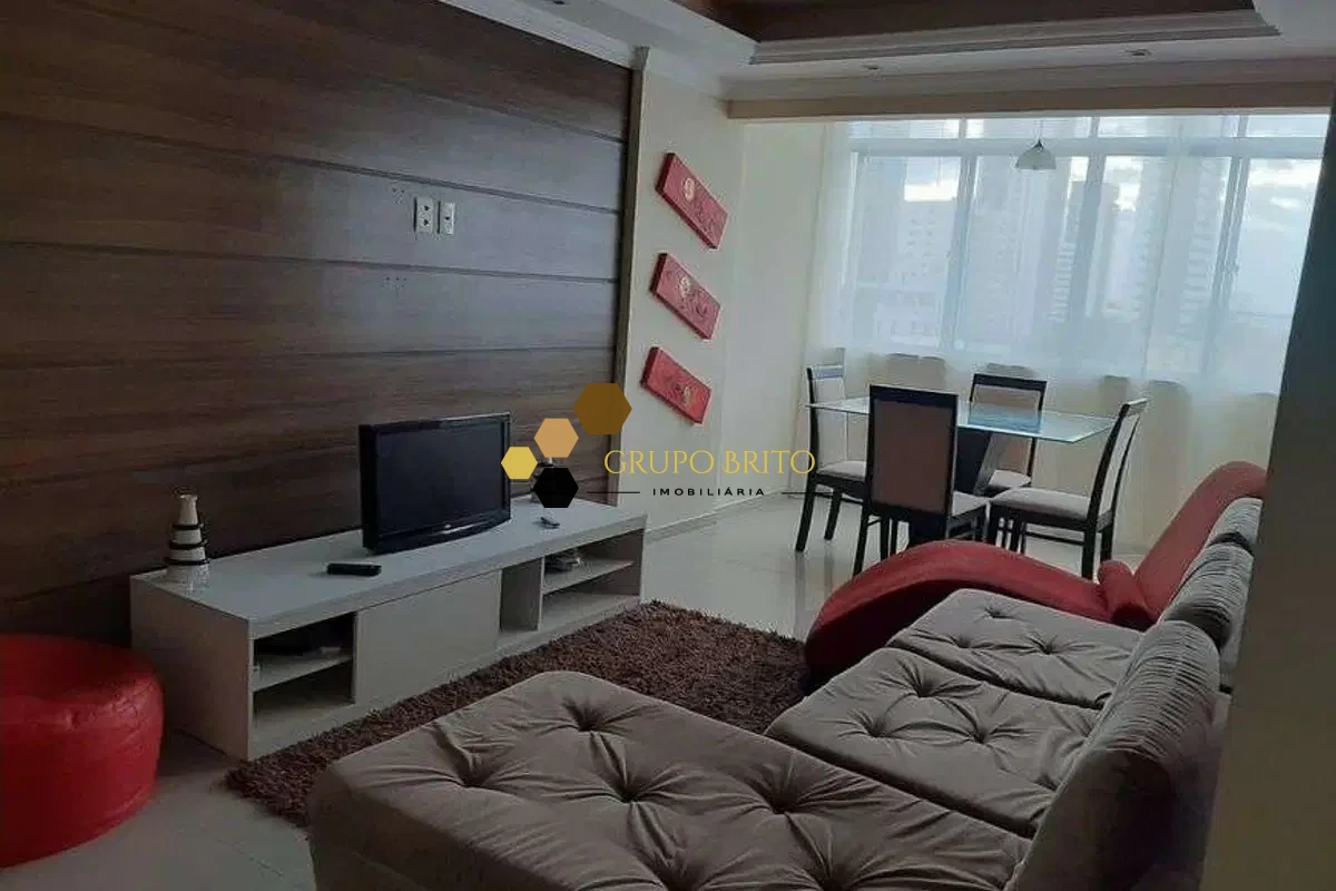 Apartamento 2 Quartos Boa Viagem à Venda - Foto 2